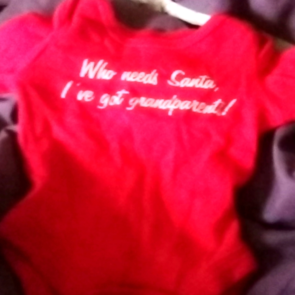 Baby clothes an dolls